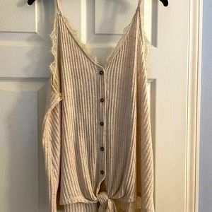 Altard State Tank Top